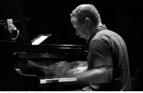 Craig Taborn, fot. Materiały prasowe